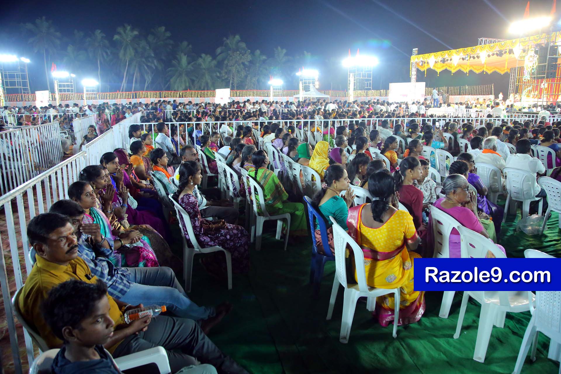 Srinivasa Kalyanam - vegivaaripalem - 2026